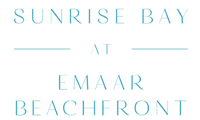 Sunsrise Bay By Emaar logo
